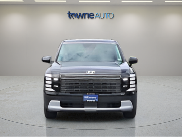 Used 2026 Black Hyundai SE image 8