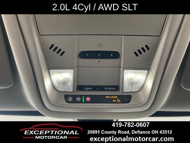 2023 GMC Acadia SLT - Photo 44