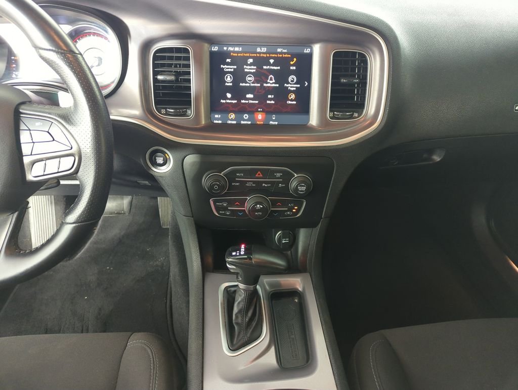 Used 2022 Silver Dodge GT image 24