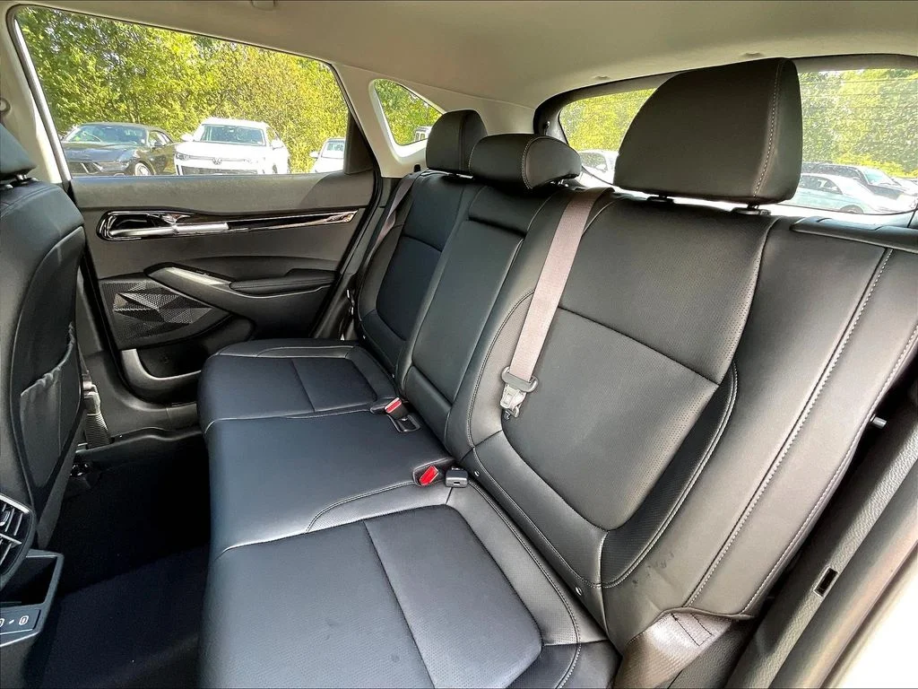 2026 Kia Seltos EX - Photo 15