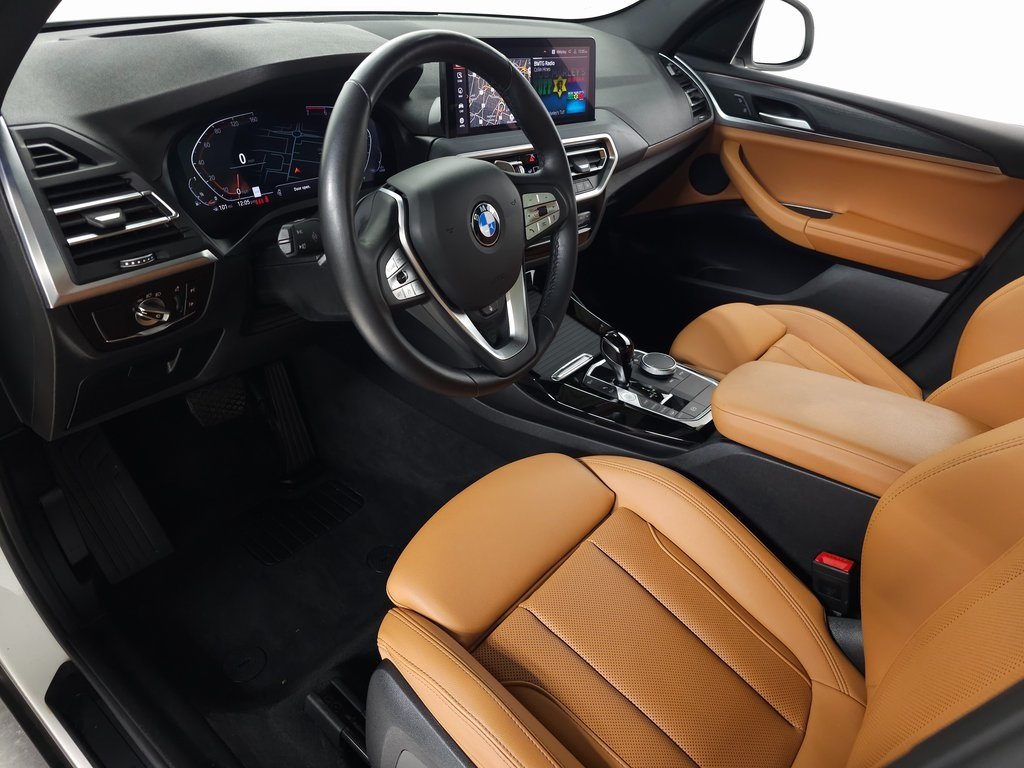 2023 BMW X3 - Image 18