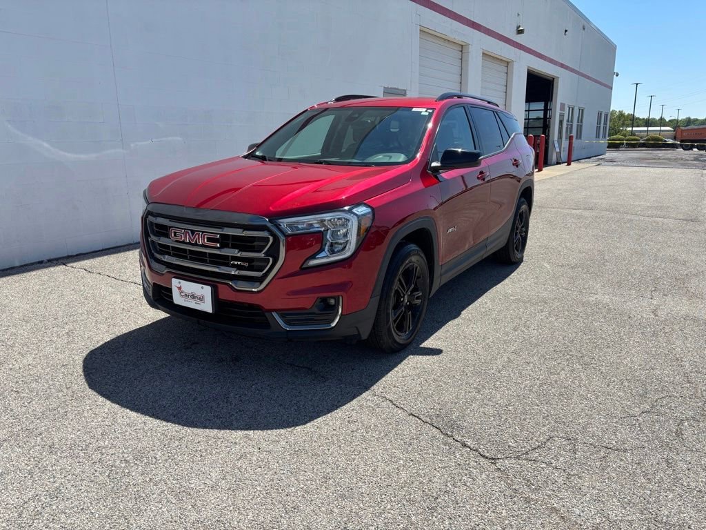 Vehicle Image 2