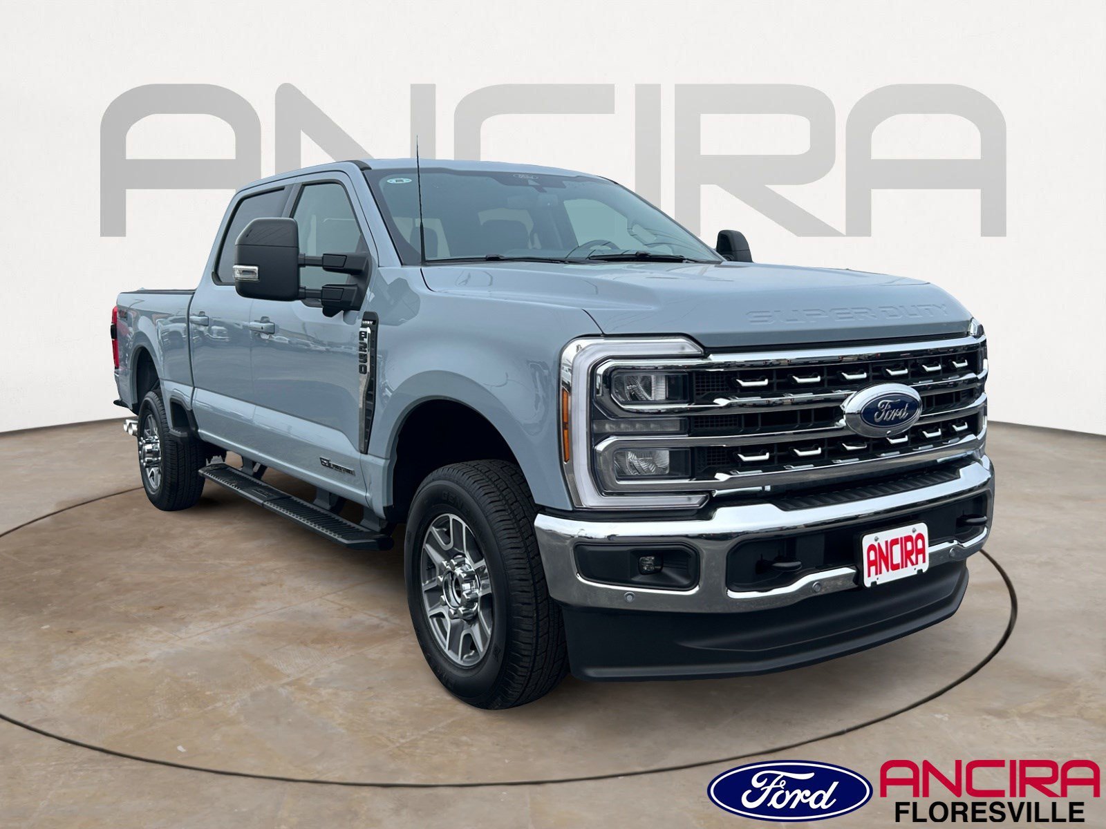 2026 Ford F-250 Super Duty