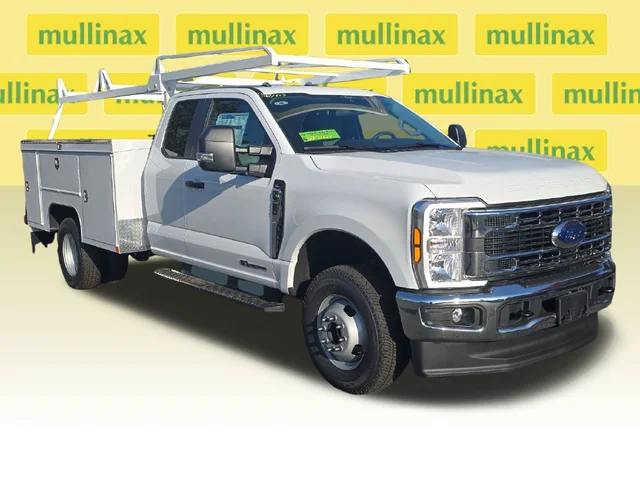 2026 Ford F-350SD XL