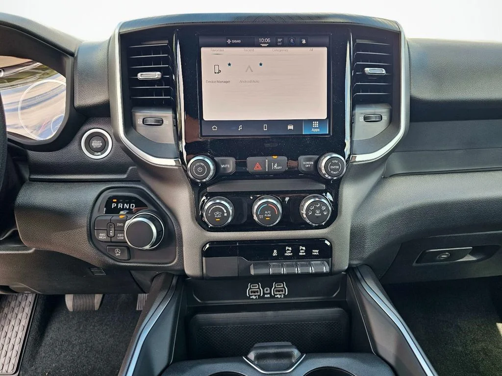 2026 RAM 1500 Express - Photo 26