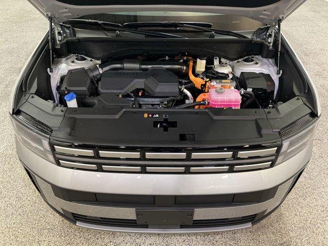 2026 Hyundai Santa Fe SE - Photo 11