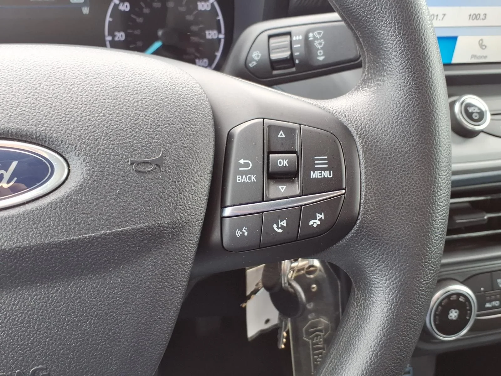 Used 2024 Green Ford XL image 21