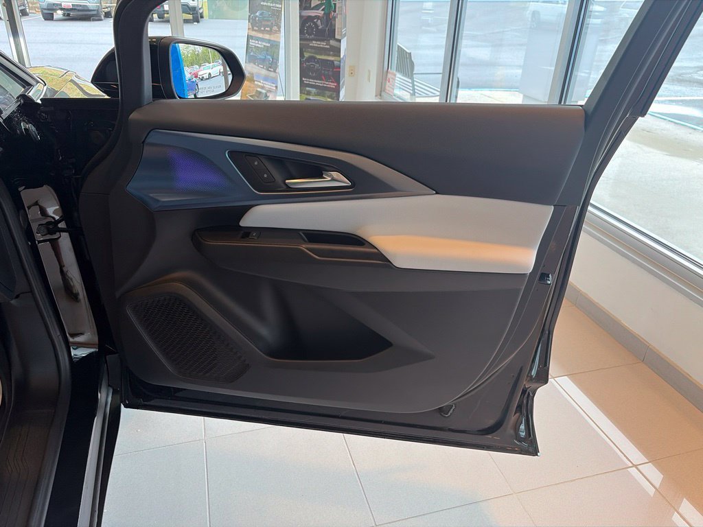 2026 Chevrolet Equinox EV 2LT - Photo 35
