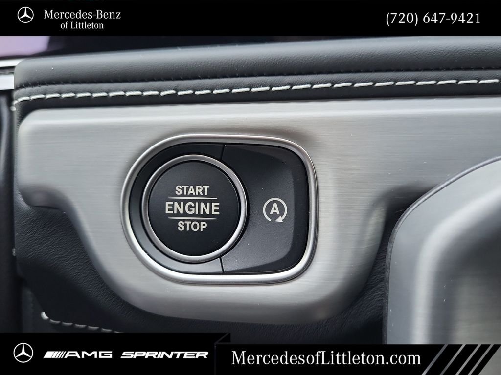 New 2026 MANUFAKTUR Desert Silver metallic Mercedes-Benz G 63 AMG® image 20