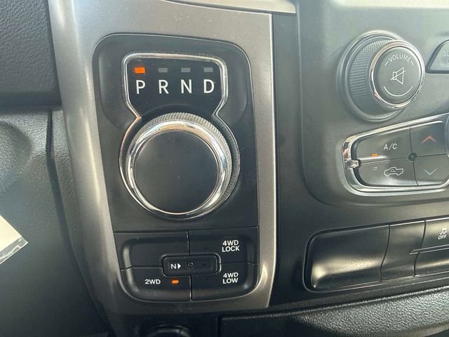 Used 2023 White Ram SLT image 19