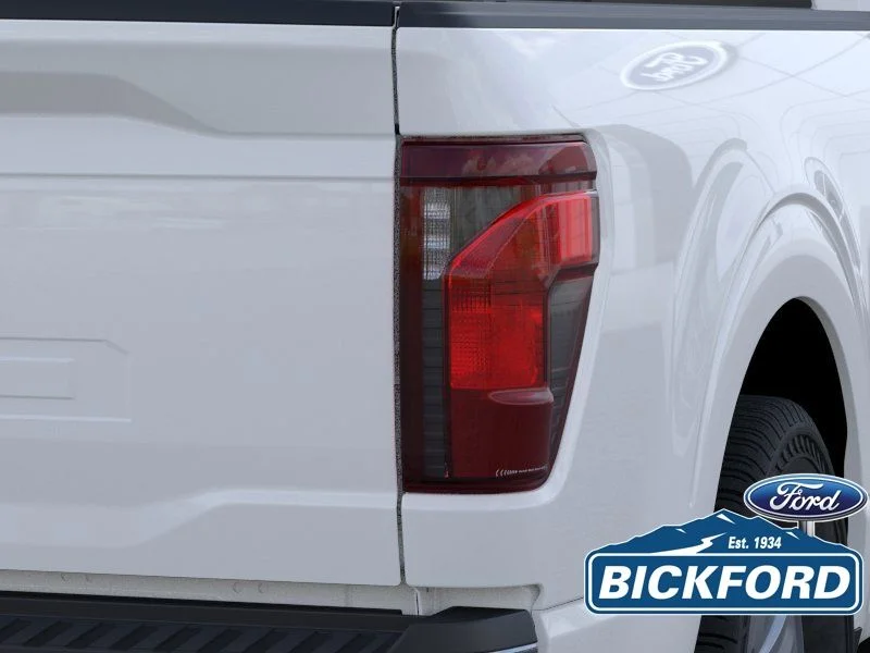 New 2026 White Ford XL image 20