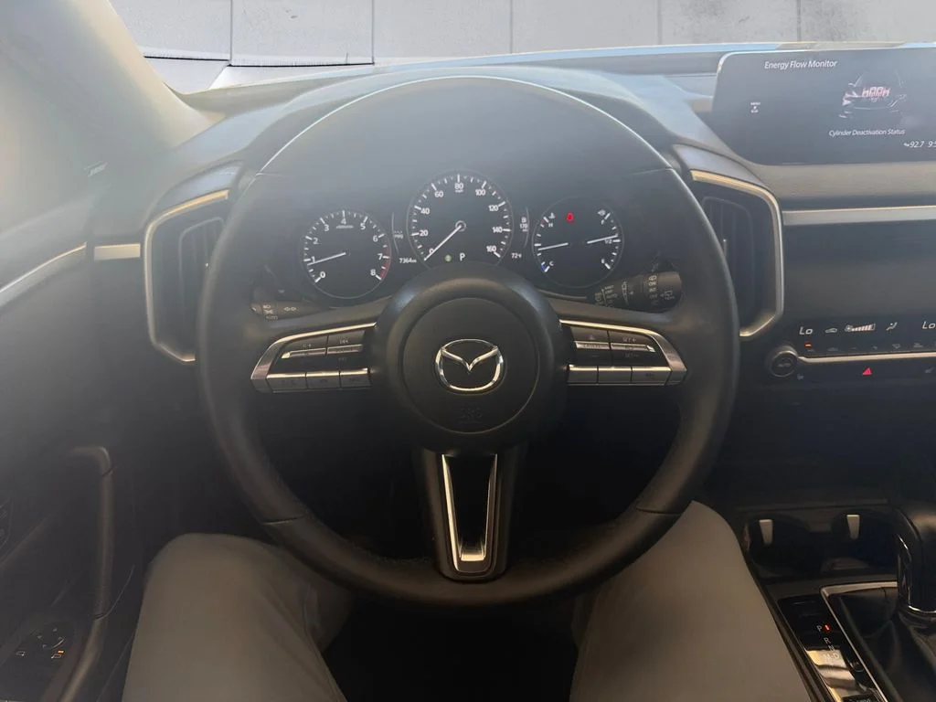 2025 Mazda CX-50 Premium - Photo 9