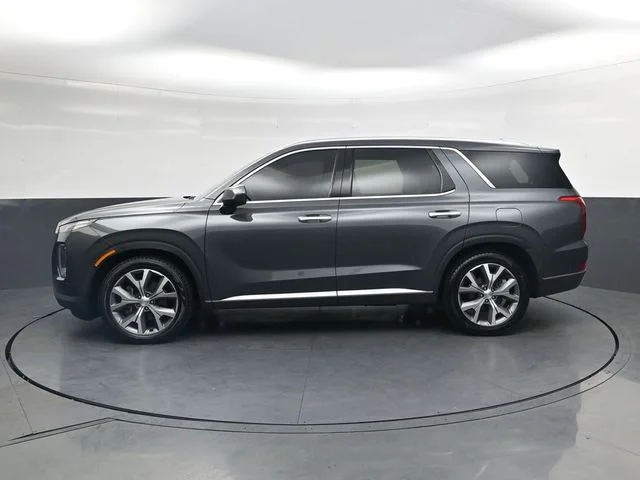 Used 2022 Green Hyundai SEL image 9