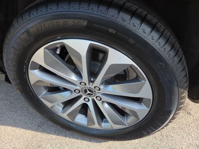 Certified Used 2021 Gray Mercedes-Benz GLE 350 image 31