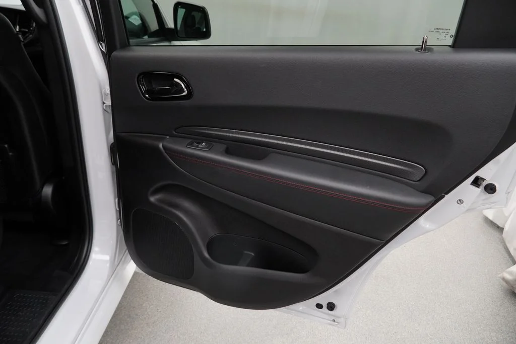 Used 2024 White Dodge R/T Plus Tow N