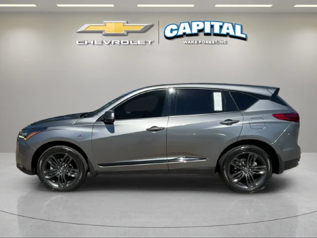 Used 2023  Acura A-Spec Package image 2