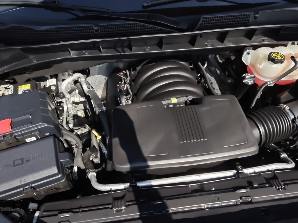 Certified Used 2023 Black GMC Elevation image 25