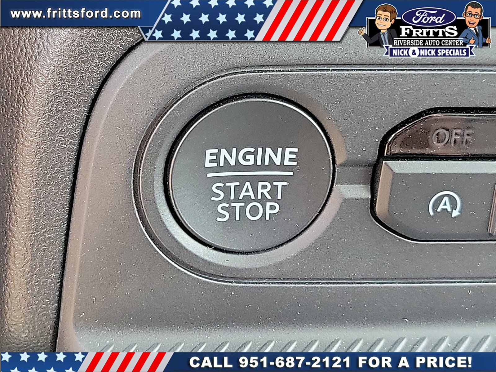 New 2026 Carbonized Gray Metallic Ford Outer Banks® image 8