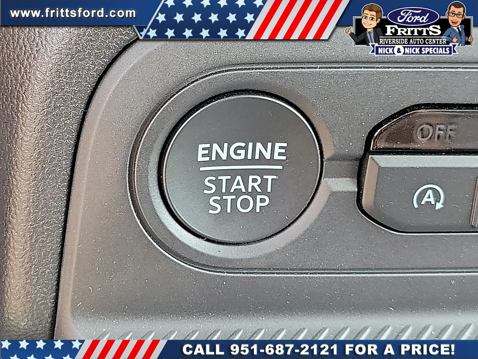 New 2026 Carbonized Gray Metallic Ford Outer Banks® image 8