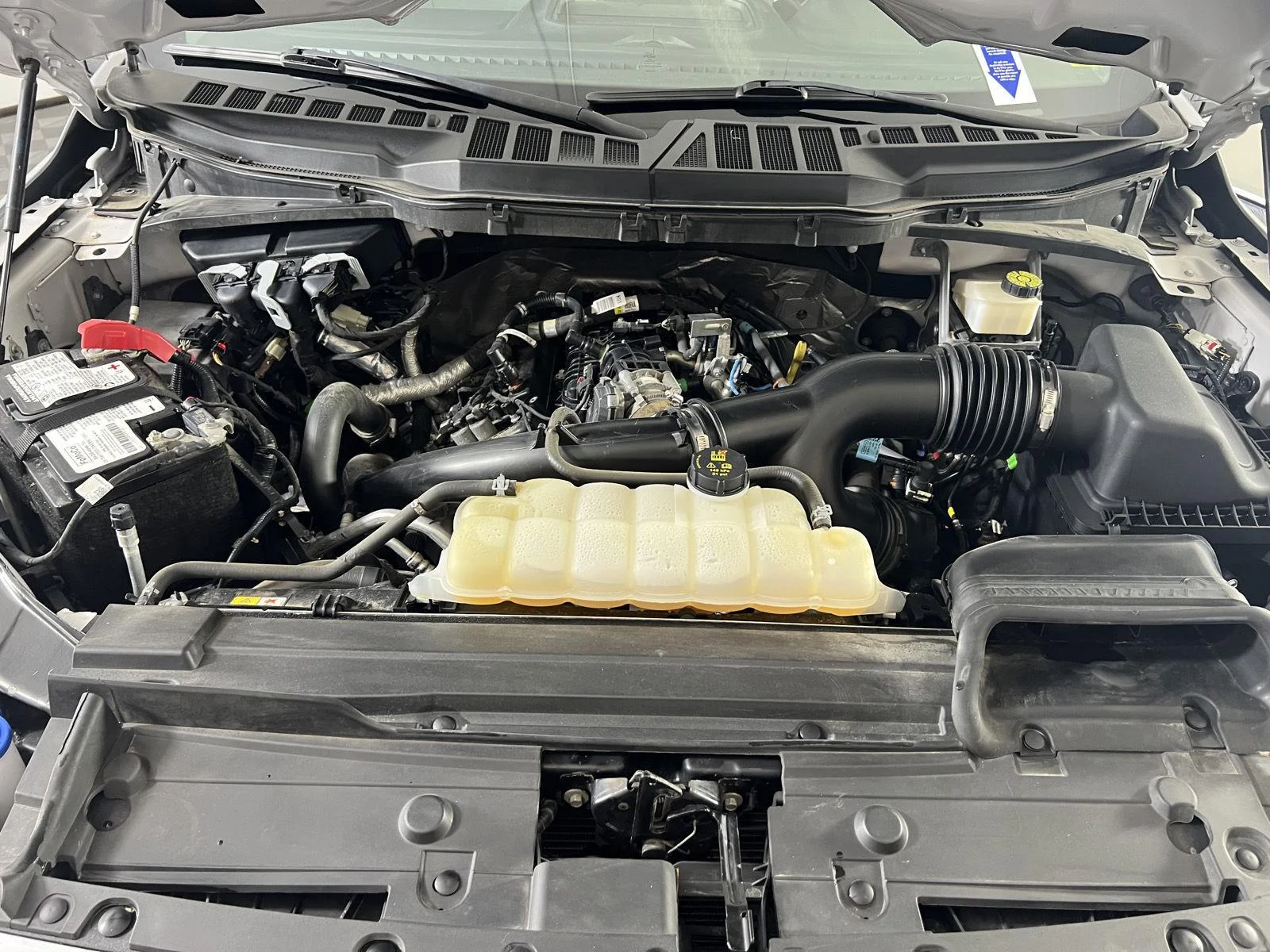 Used 2022 Gy Ford XL image 21