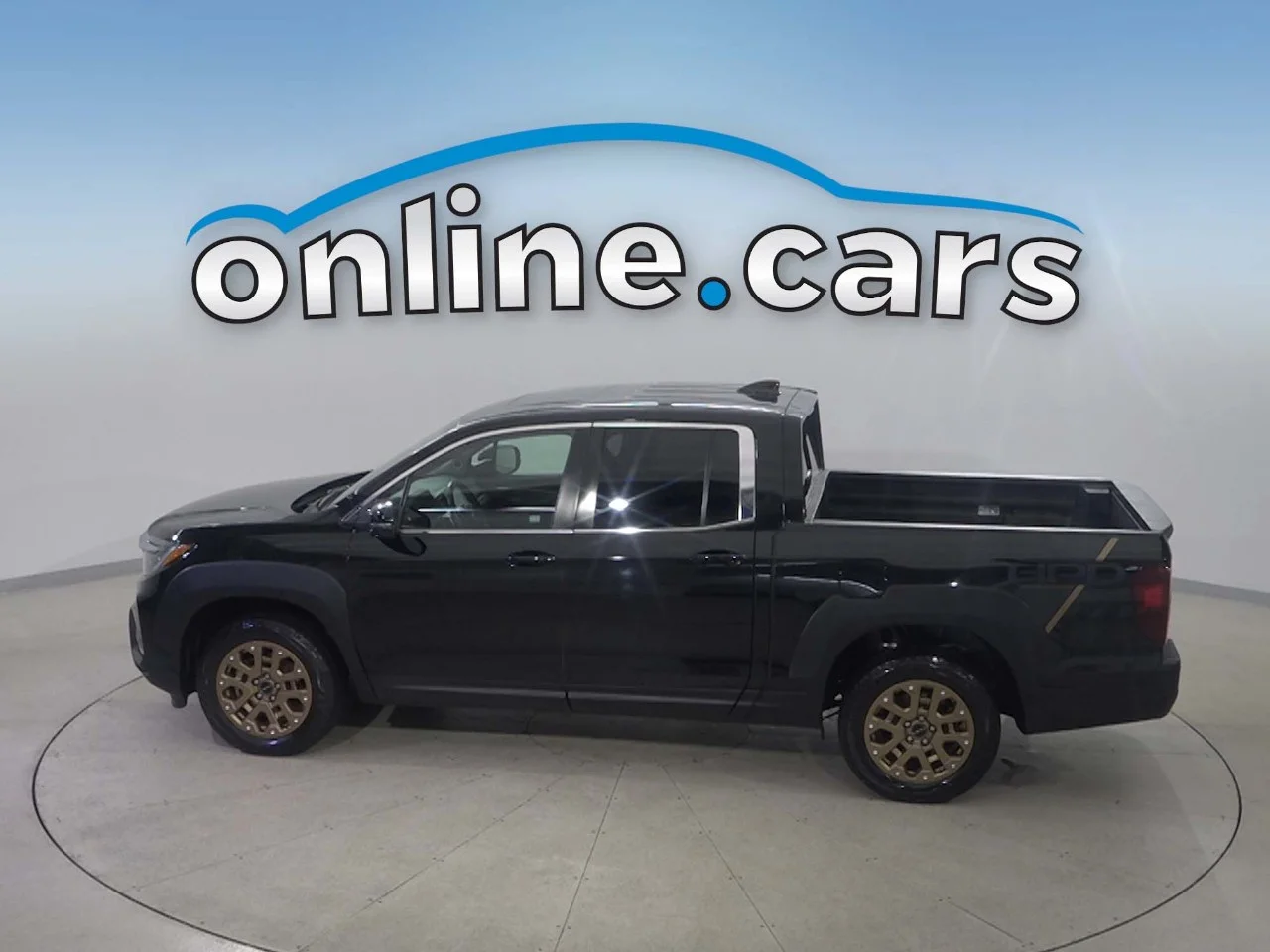 Used 2023 Black Honda RTL image 10