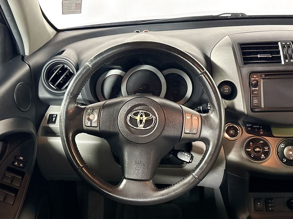 Used 2012 Black Toyota Limited image 13