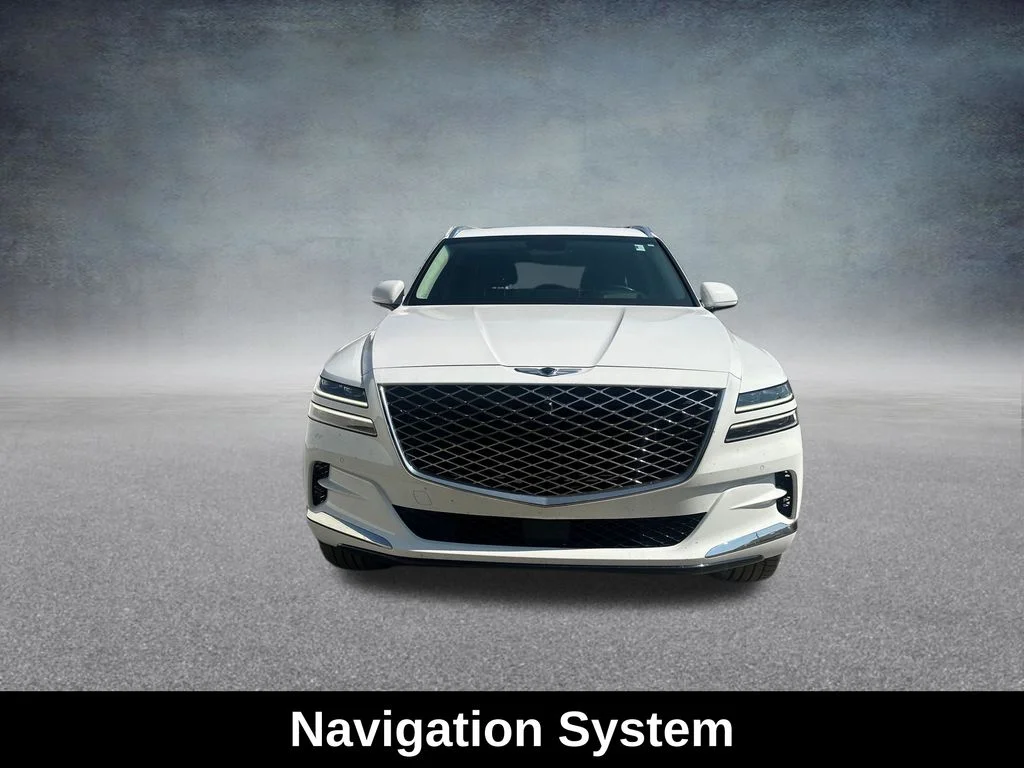 Used 2024 Alta White Genesis 3.5T image 10