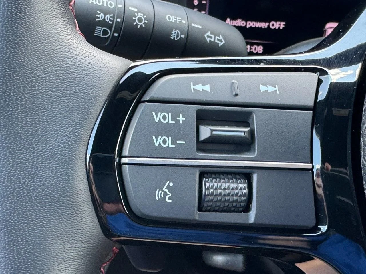 2026 Honda Pilot Black Edition - Photo 23