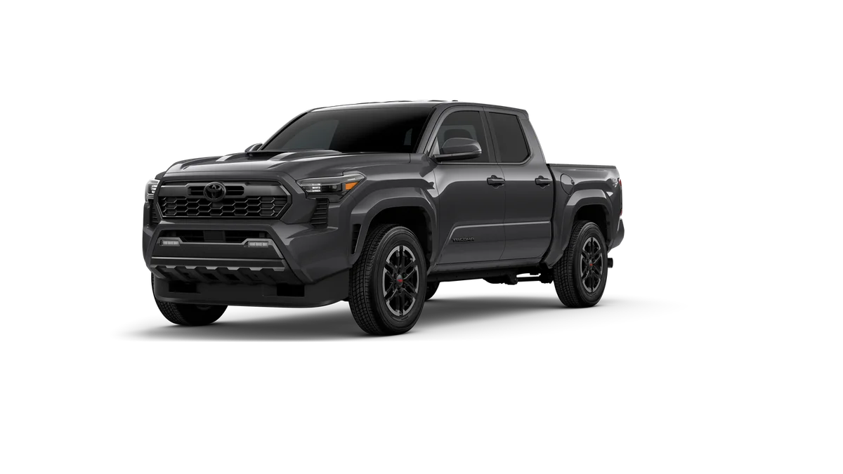 New 2026 Underground Toyota TRD Sport image 33