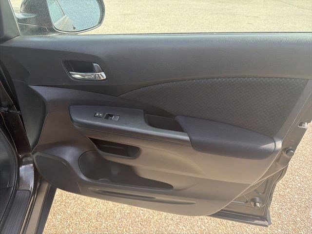 Used 2016 Black Honda EX image 17