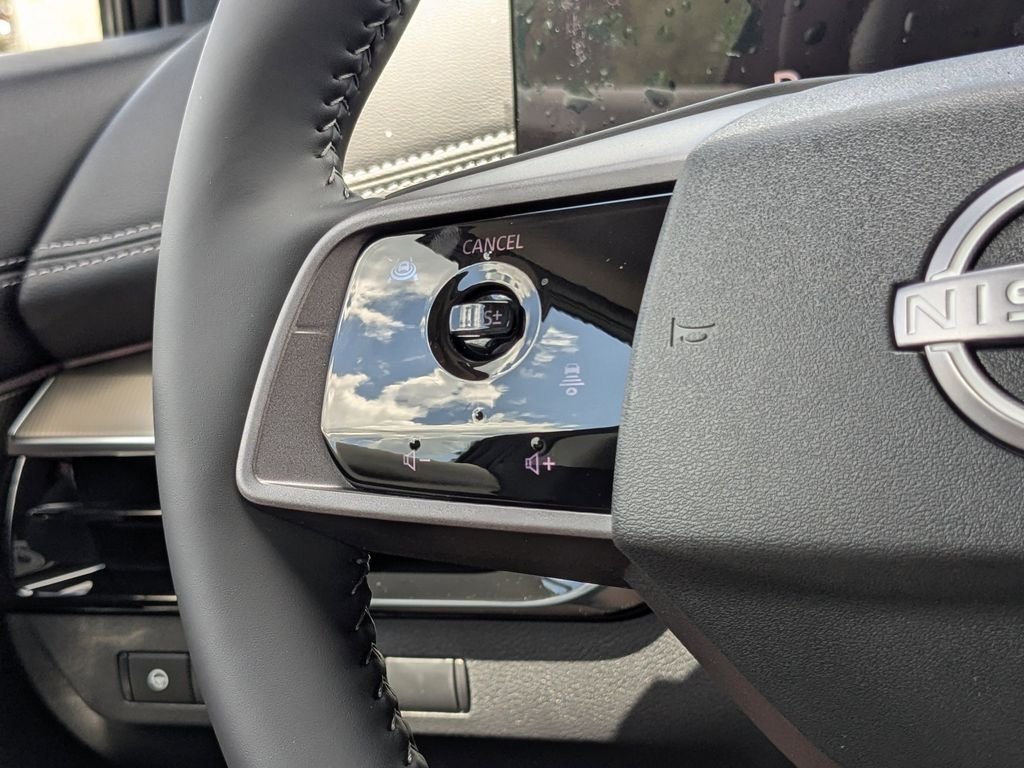 2025 Nissan Murano SL - Photo 24