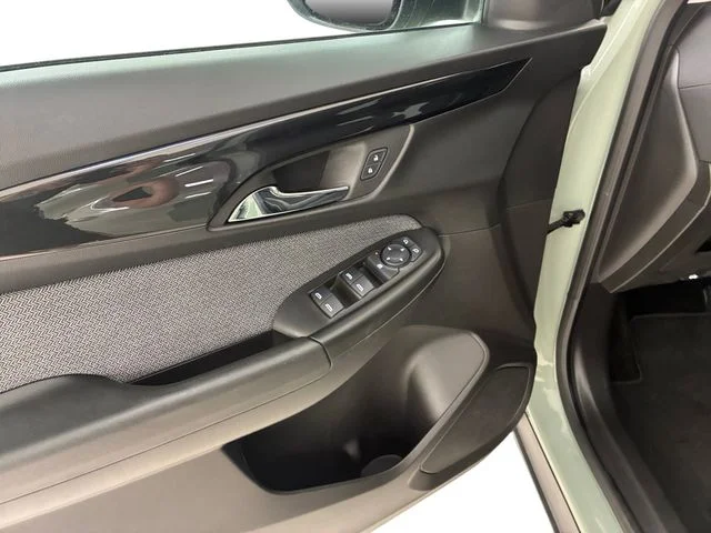 2025 Chevrolet Trailblazer LT - Photo 13