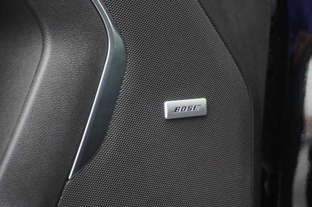 Used 2023 Black Chevrolet RST image 21