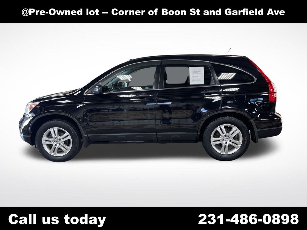 Used 2011  Honda EX image 2