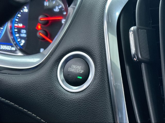 2023 Chevrolet Traverse Premier - Photo 37
