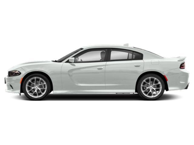 Used 2022 White Knuckle Clearcoat Dodge GT image 3