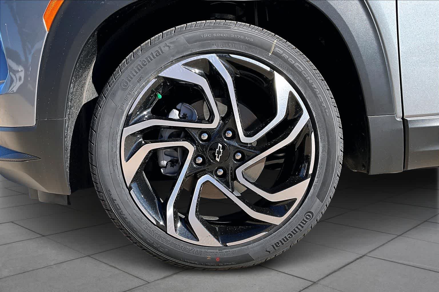 2026 Chevrolet Trailblazer RS - Photo 12