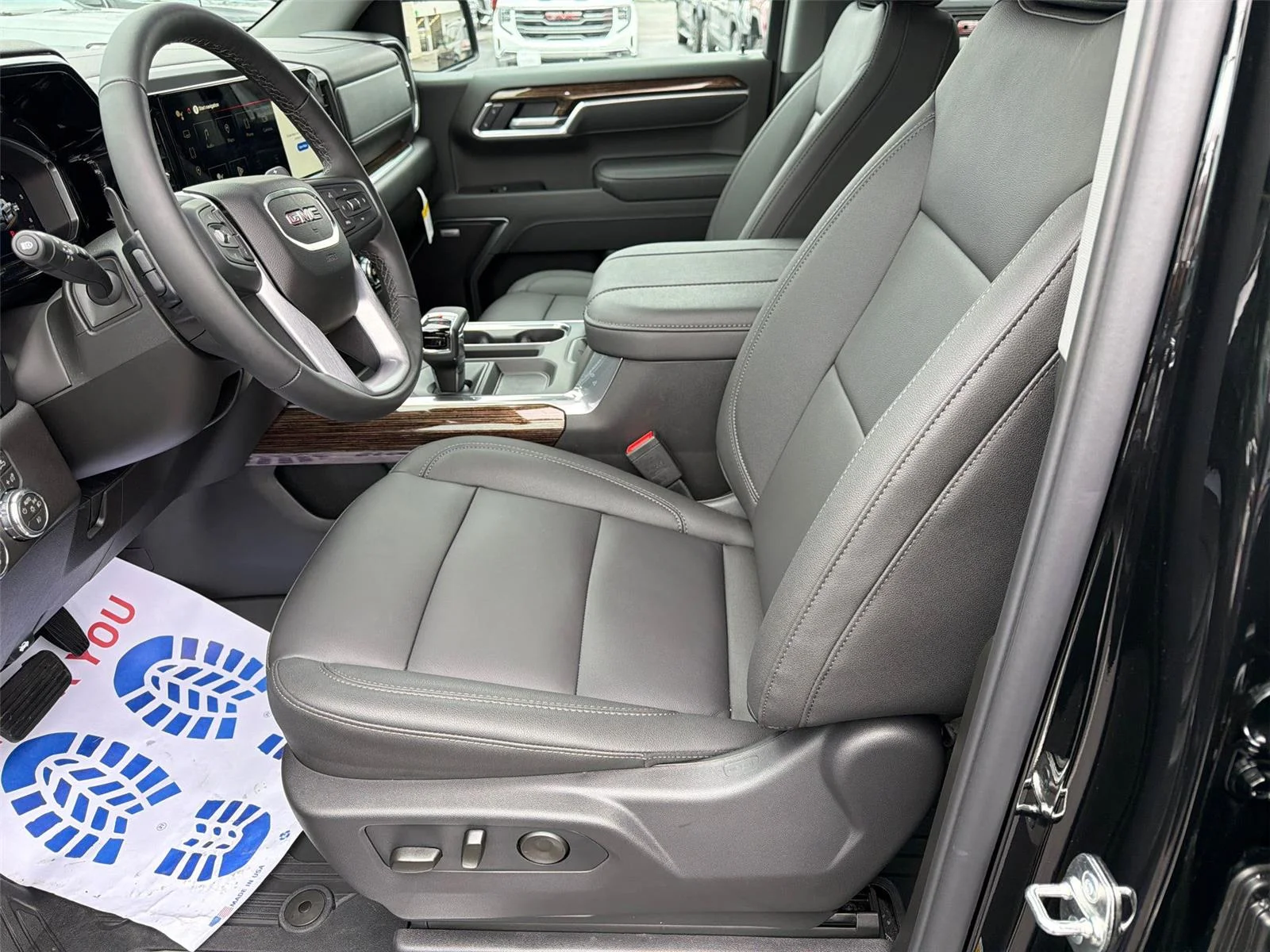 2026 GMC Sierra 1500 Elevation - Photo 14