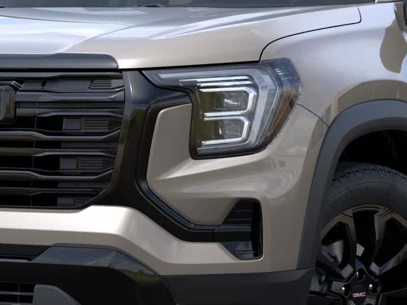 2027 GMC Terrain Elevation - Photo 10