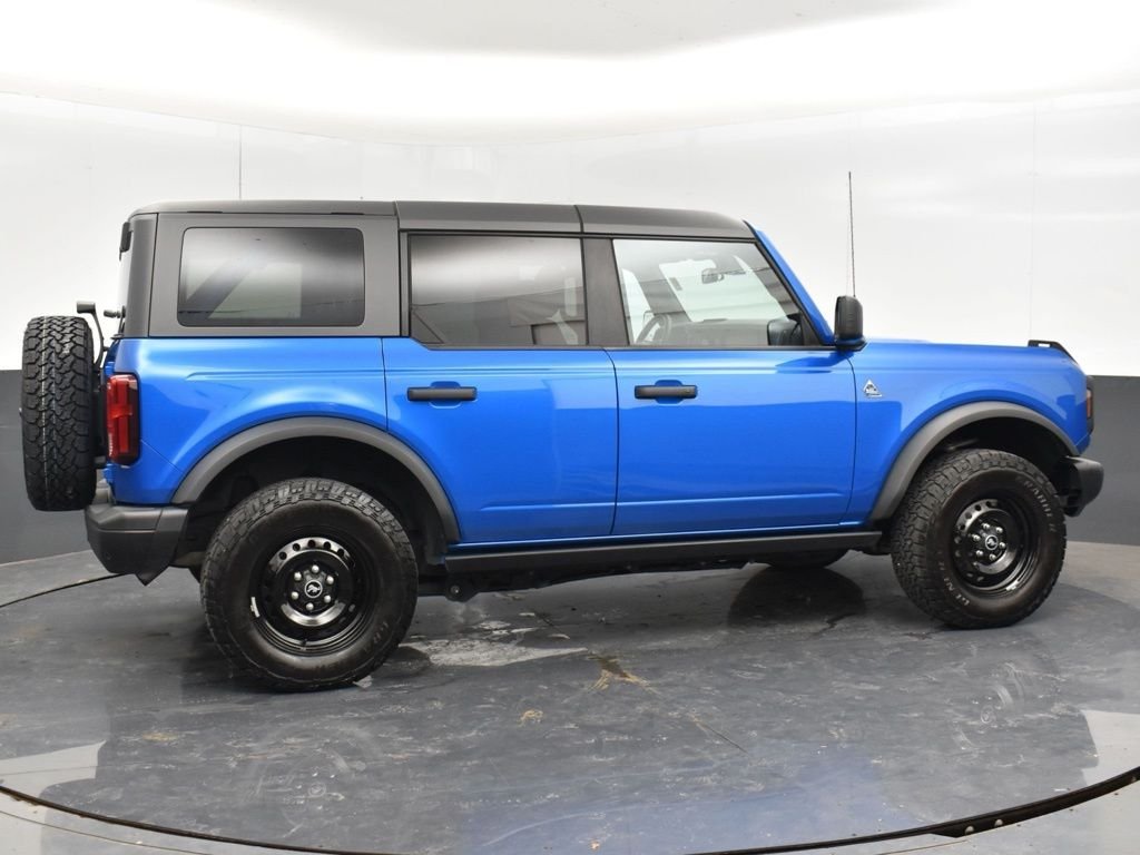 Used 2023 Blue Ford Black Diamond image 20