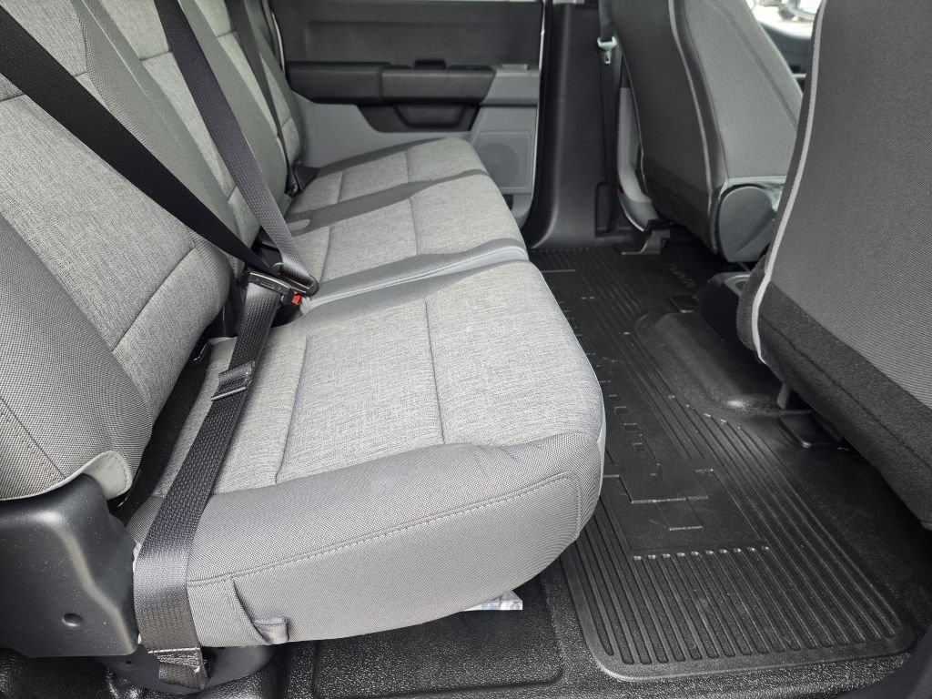 New 2026 Oxford White Ford XL image 30