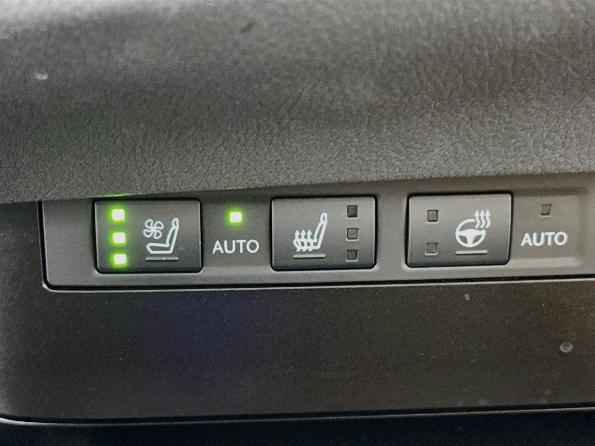 Certified Used 2025 IRIDIUM Lexus 350 image 21