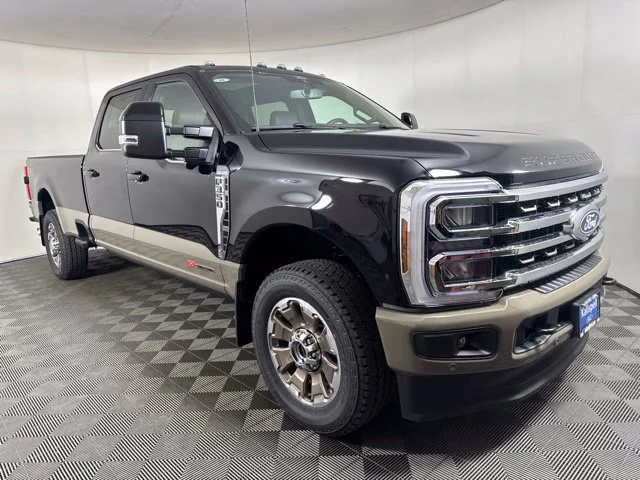2027 Ford F-350SD