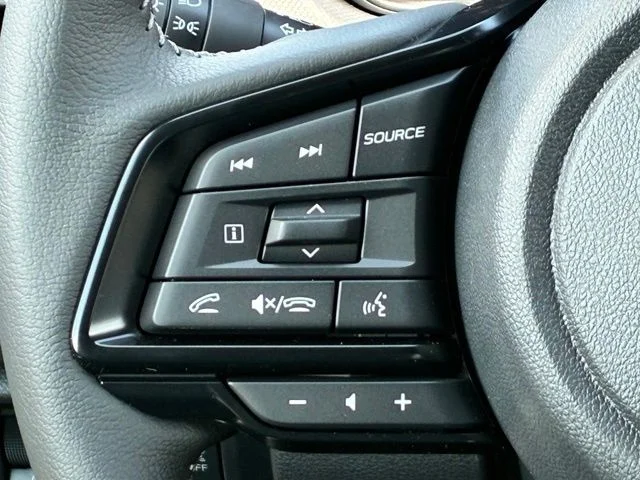 New 2026 DARK MAHOGANY PEARL Subaru Premium image 18