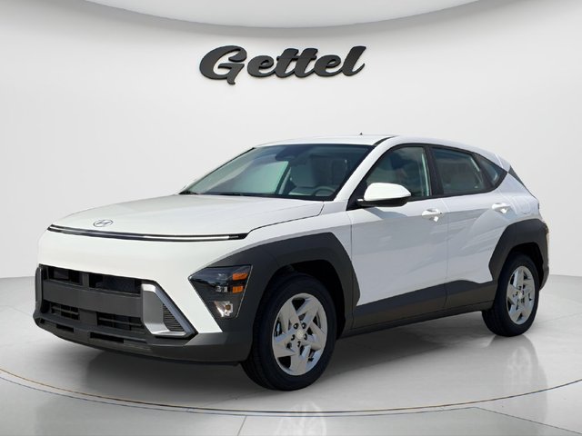 2027 Hyundai KONA SE FWD