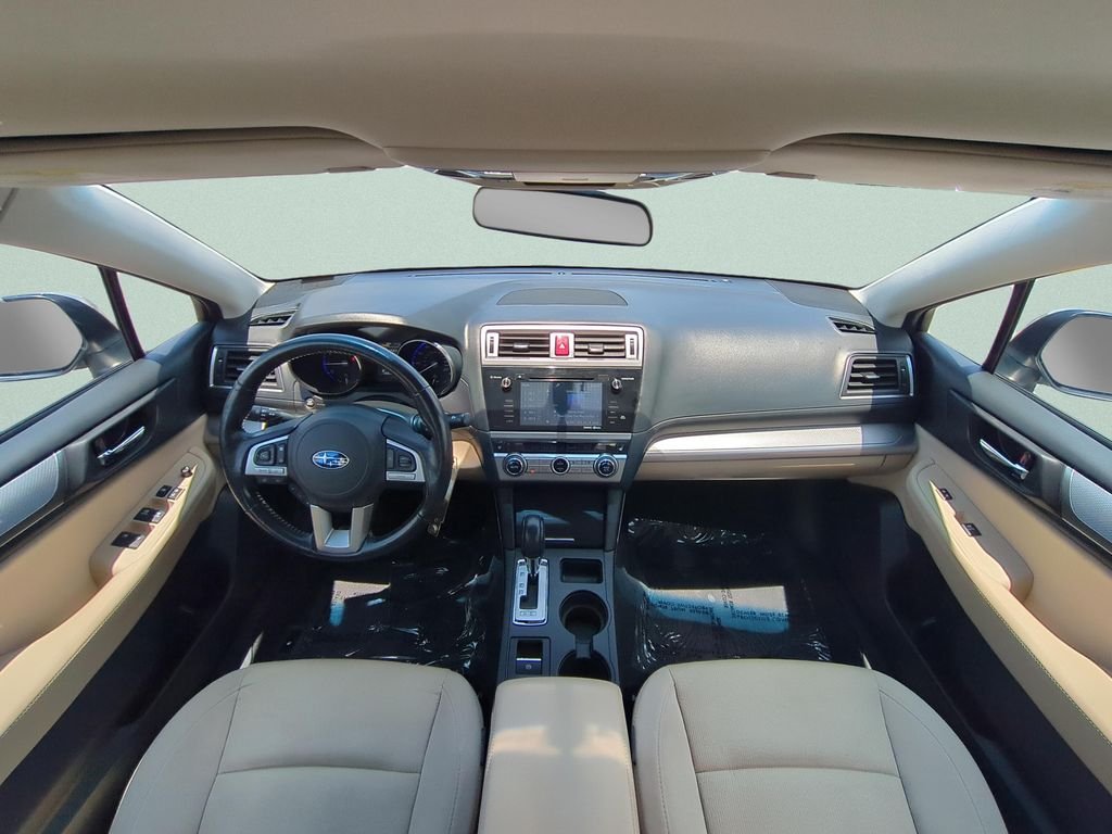 Used 2016 Gray Subaru 2.5i image 10