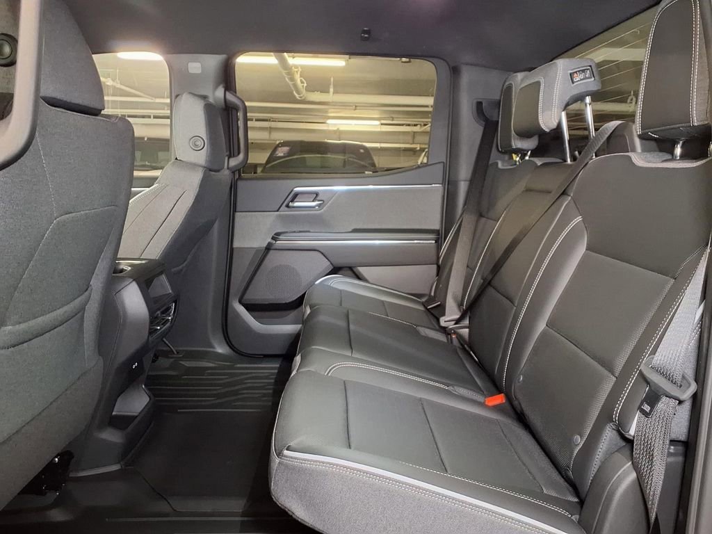 2026 GMC Sierra EV Elevation - Photo 12