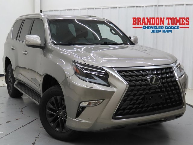 2023 Lexus GX 460