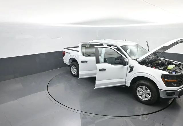 New 2026 White Ford XL image 33