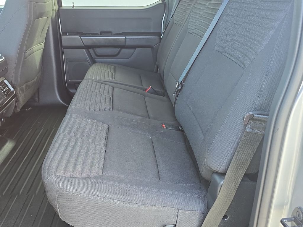Used 2022 Silver Ford XL image 26